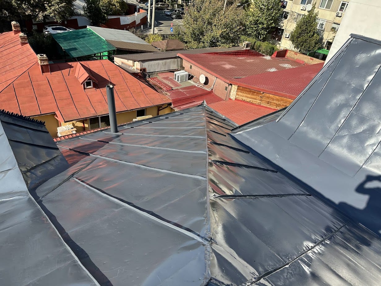 Lucrare Portofoliu 17